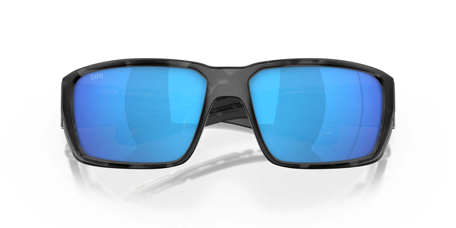Costa Del Mar Fantail Pro 9079 Sunglasses - view 107